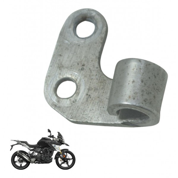 Suporte Cabo Embreagem Bmw G310 Gs 20-24 Original