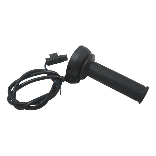 Manopla Direita Acelerador Eletrônico Bmw G310 Gs 20-24 Orig
