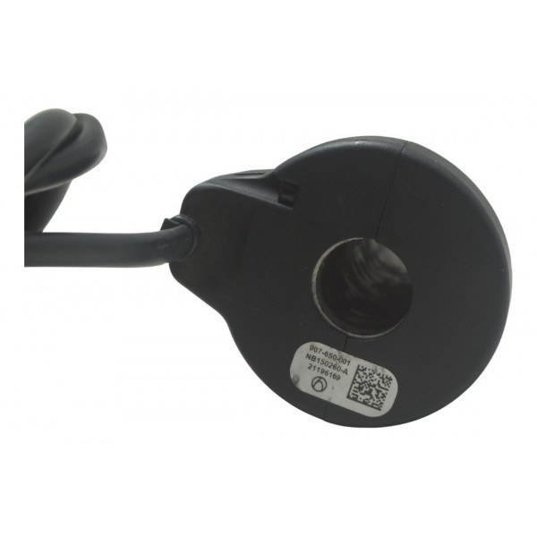 Manopla Direita Acelerador Eletrônico Bmw G310 Gs 20-24 Orig