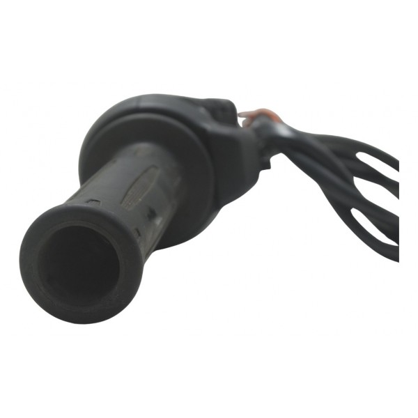 Manopla Direita Acelerador Eletrônico Bmw G310 Gs 20-24 Orig