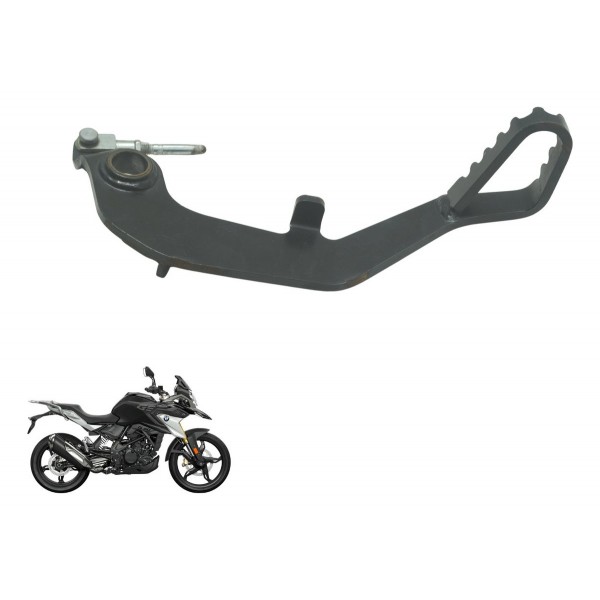 Pedal Freio Bmw G310 Gs 20-24 Original