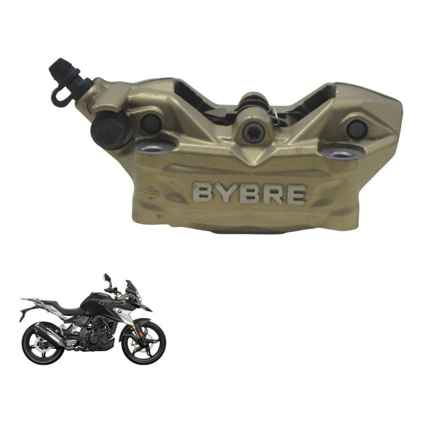 Pinça Freio Dianteira Bmw G310 Gs 20-24 Original
