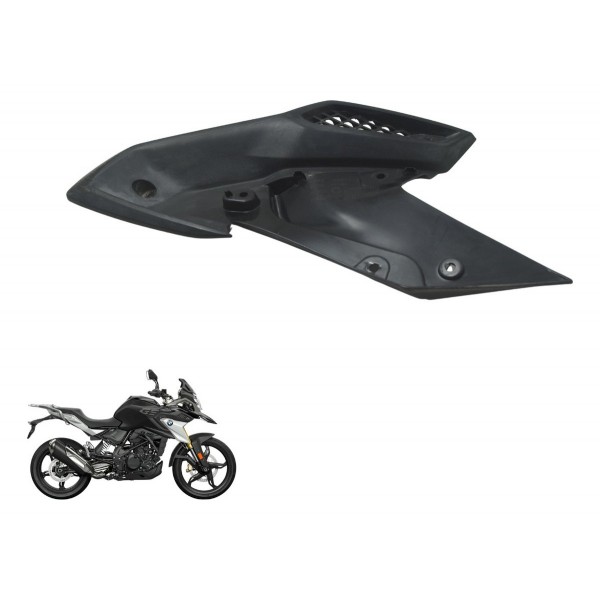 Acabamento Aba Tanque Direito Bmw G310 Gs 20-24 Original