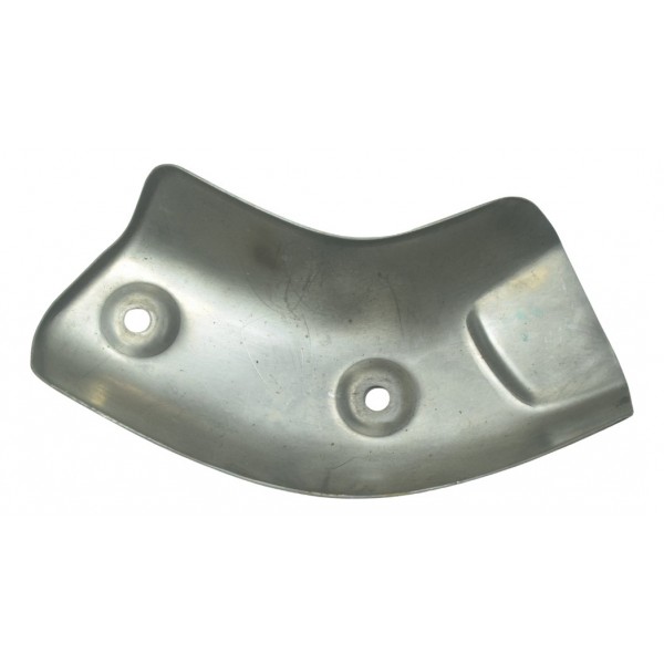 Capa Curva Escape Bmw G310 Gs 20-24 Original