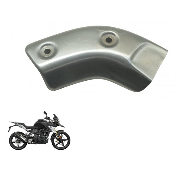 Capa Curva Escape Bmw G310 Gs 20-24 Original