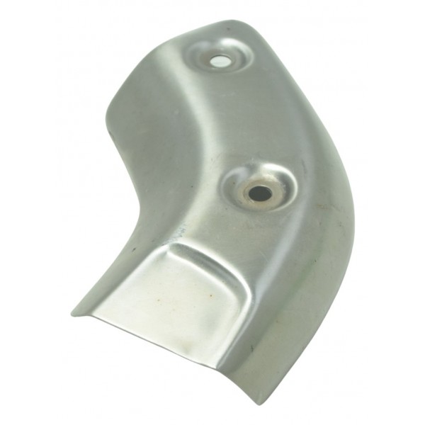 Capa Curva Escape Bmw G310 Gs 20-24 Original