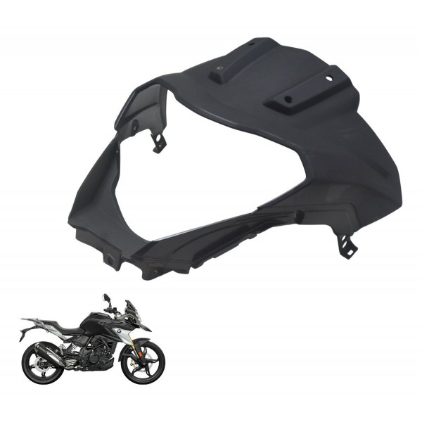 Carenagem Frontal Farol Bmw G310 Gs 20-24 Original