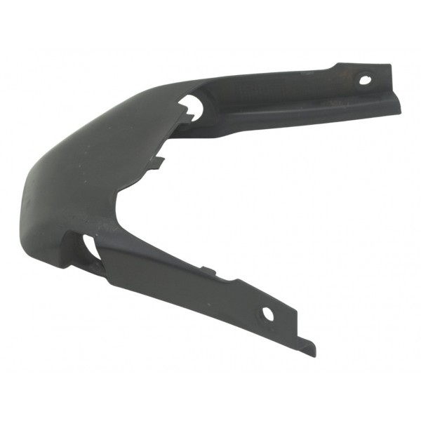 Acabamento Central Rabeta Honda Cb 600f Hornet 08-11 Orig