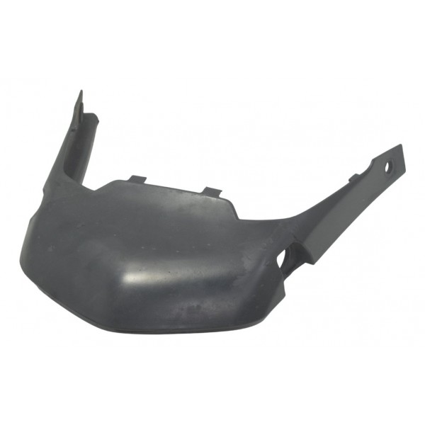 Acabamento Central Rabeta Honda Cb 600f Hornet 08-11 Orig