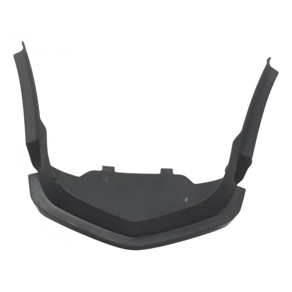 Acabamento Central Rabeta Honda Cb 600f Hornet 08-11 Orig