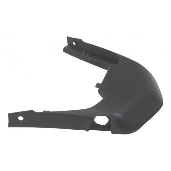 Acabamento Central Rabeta Honda Cb 600f Hornet 08-11 Orig