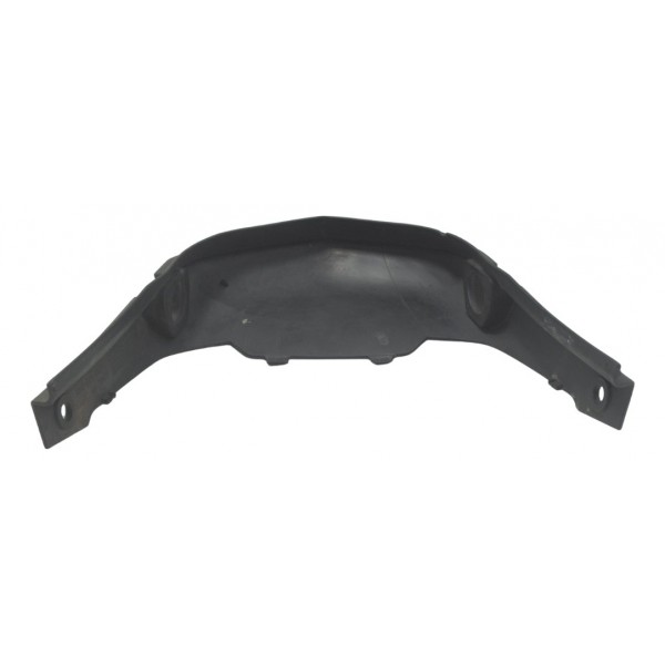 Acabamento Central Rabeta Honda Cb 600f Hornet 08-11 Orig