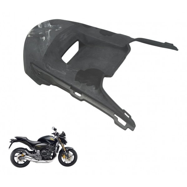 Acabamento Rabeta Inferior Honda Cb 600f Hornet 08-11 Origin
