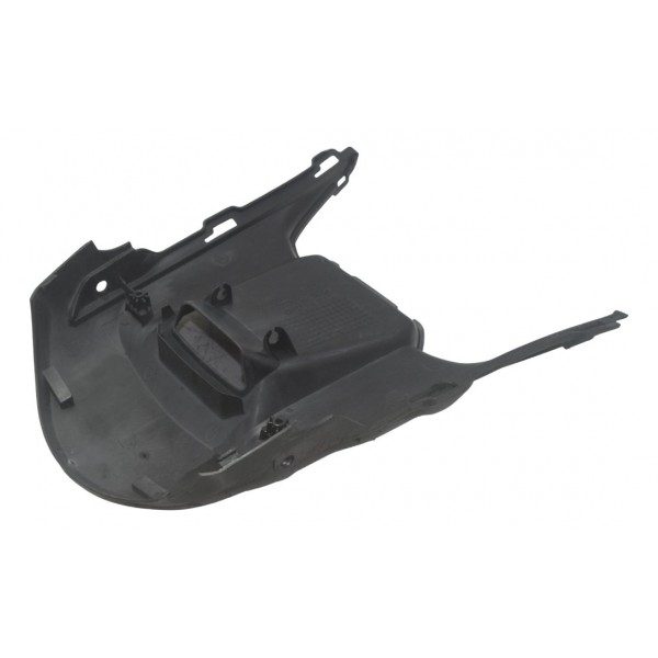 Acabamento Rabeta Inferior Honda Cb 600f Hornet 08-11 Origin