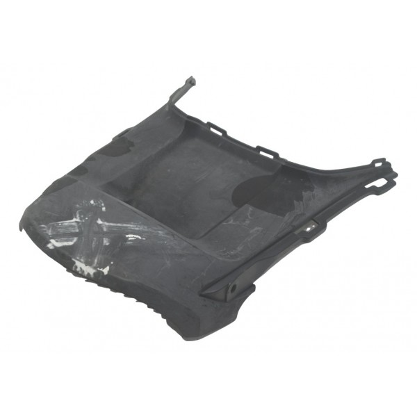 Acabamento Rabeta Inferior Honda Cb 600f Hornet 08-11 Origin