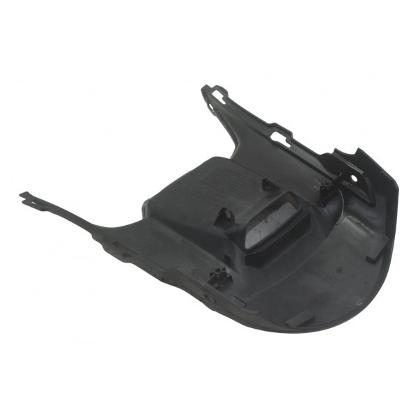 Acabamento Rabeta Inferior Honda Cb 600f Hornet 08-11 Origin