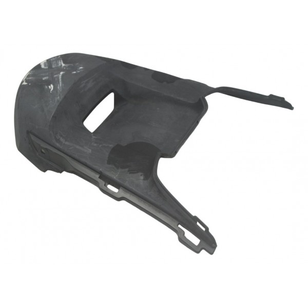 Acabamento Rabeta Inferior Honda Cb 600f Hornet 08-11 Origin