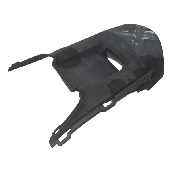 Acabamento Rabeta Inferior Honda Cb 600f Hornet 08-11 Origin