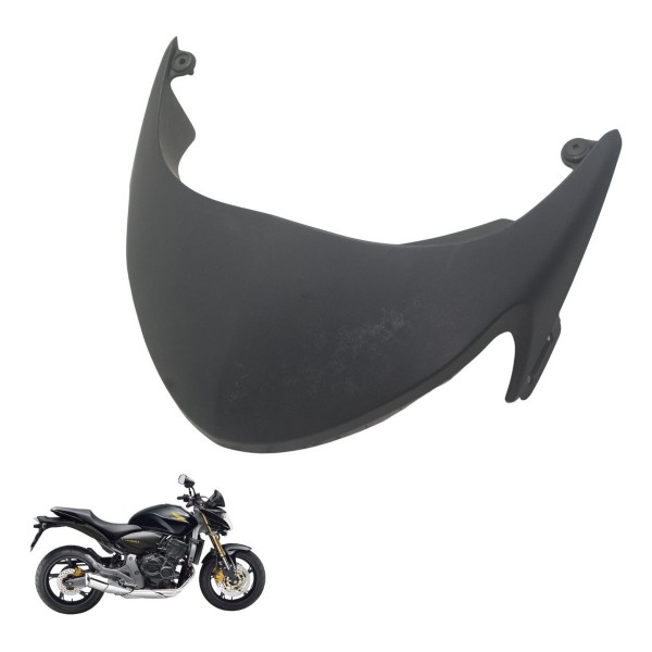Carenagem Farol Honda Cb 600f Hornet 08-11 Original