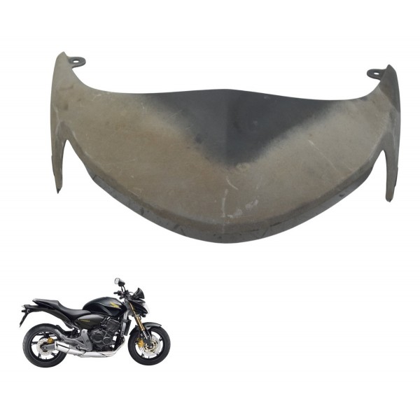 Carenagem Farol Honda Cb 600f Hornet 08-11 Original