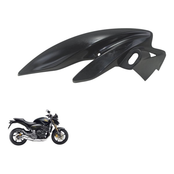 Carenagem Bananinha Dir Farol Honda Cb 600f Hornet 08-11