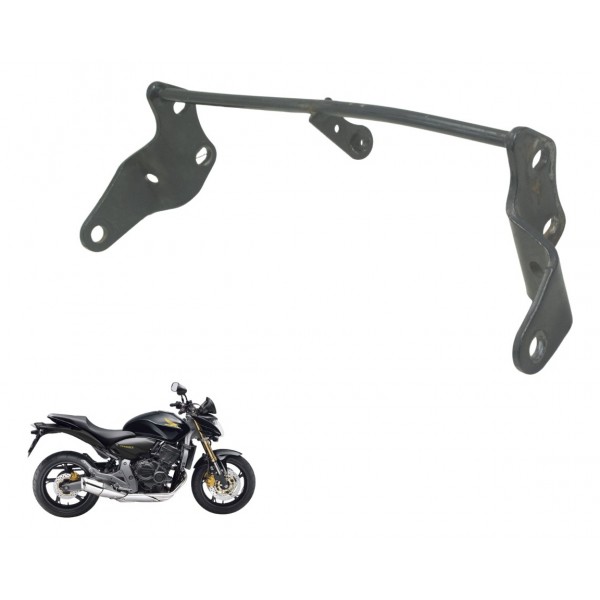 Suporte Motor Diant C/ Detal Honda Cb 600f Hornet 08-11 Orig