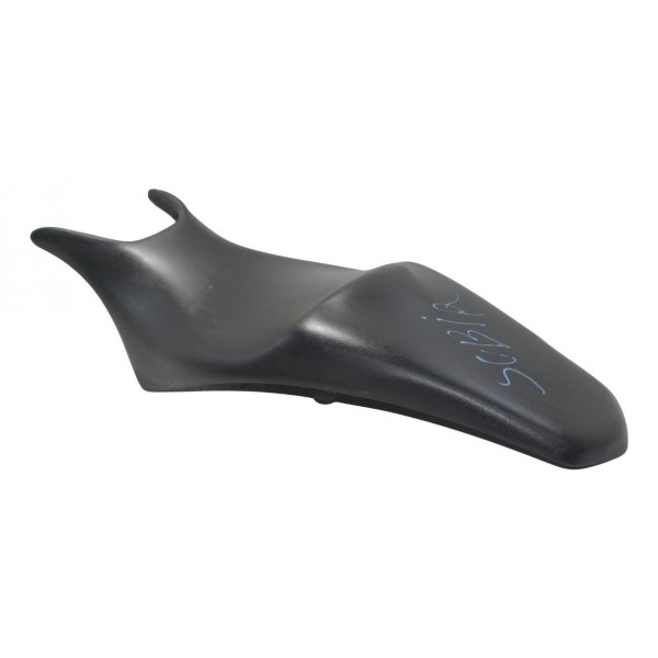 Banco C/ Detalhes Honda Cb 600f Hornet 08-11 Original Preto