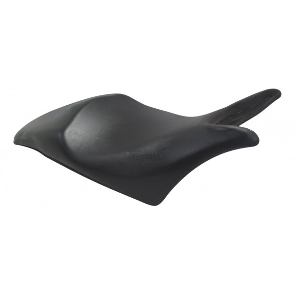 Banco C/ Detalhes Honda Cb 600f Hornet 08-11 Original Preto