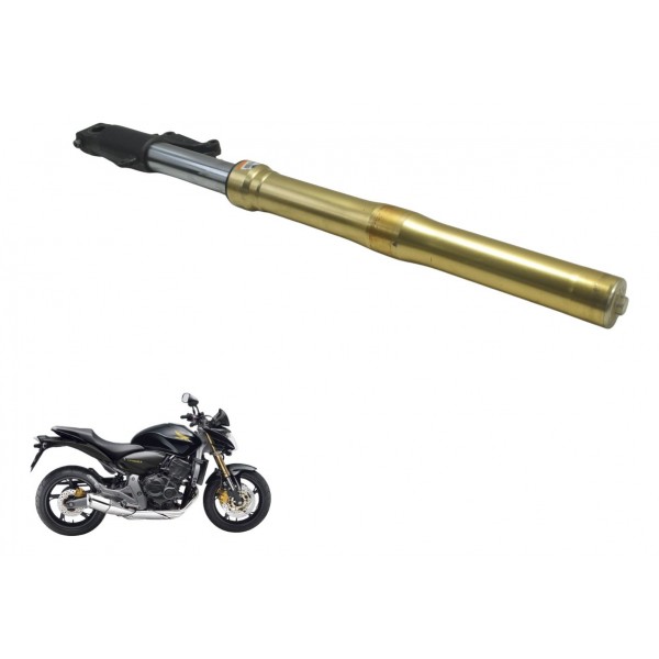 Bengala Direita C/ Detalhes Honda Cb 600f Hornet 08-11 Orig