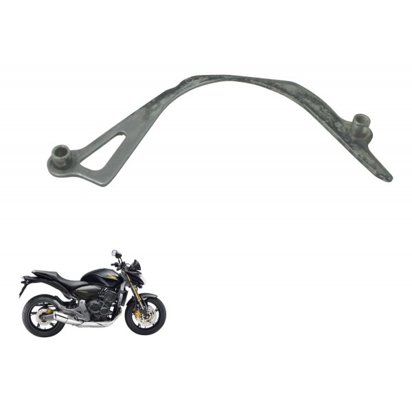 Guia Tampa Pinhão Honda Cb 600f Hornet 08-11 Orig