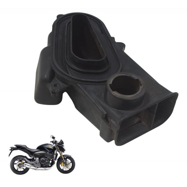 Duto Ar Honda Cb 600f Hornet 08-11 Original