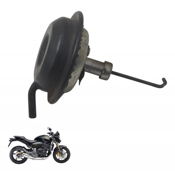 Válvula Duto Ar Honda Cb 600f Hornet 08-11 Original