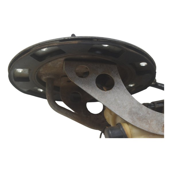 Bomba Combustível Honda Cb 600f Hornet 08-11 Original