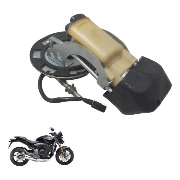Bomba Combustível Honda Cb 600f Hornet 08-11 Original