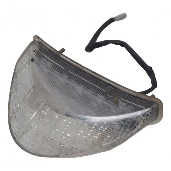 Lanterna Traseira Honda Cb 600f Hornet 08-11 Original Branco