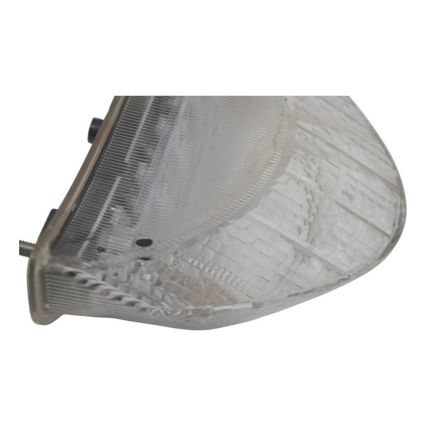 Lanterna Traseira Honda Cb 600f Hornet 08-11 Original Branco