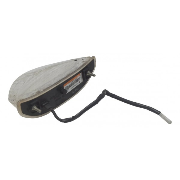 Lanterna Traseira Honda Cb 600f Hornet 08-11 Original Branco