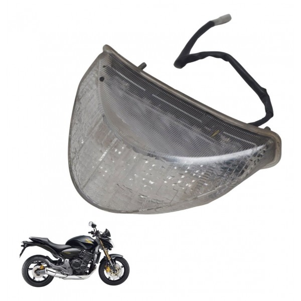 Lanterna Traseira Honda Cb 600f Hornet 08-11 Original