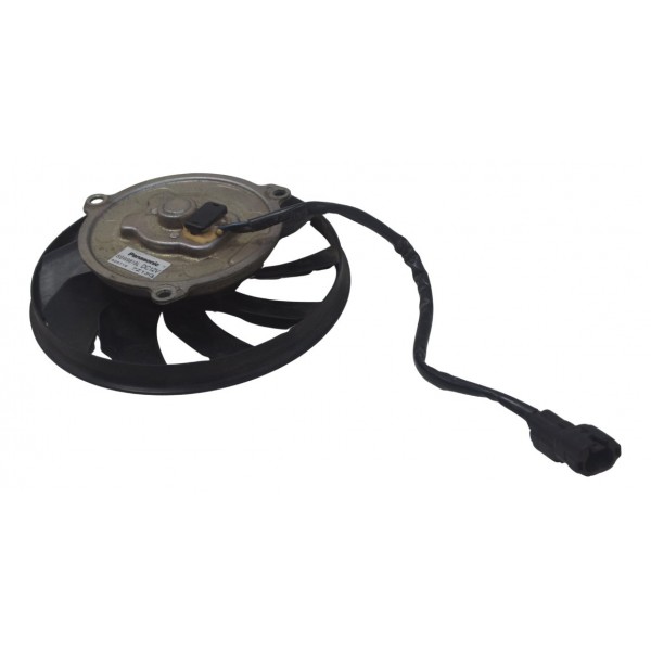 Ventoinha Radiador Honda Cb 600f Hornet 08-11 Original