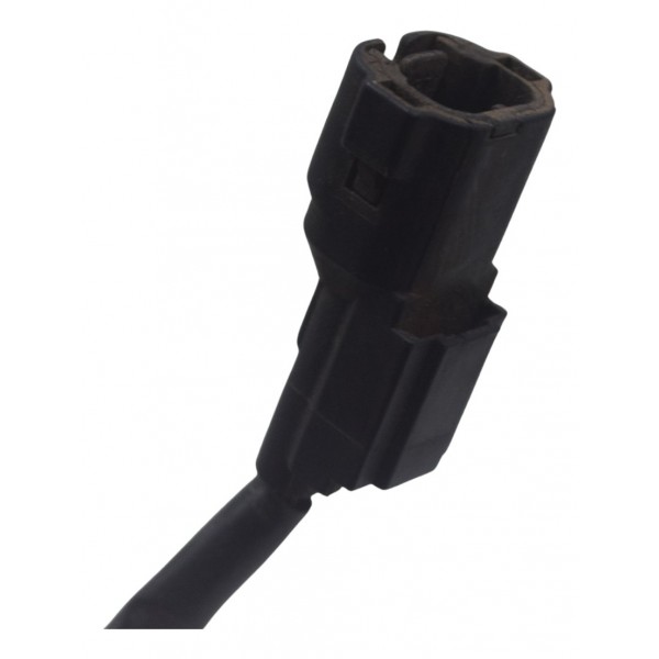 Ventoinha Radiador Honda Cb 600f Hornet 08-11 Original