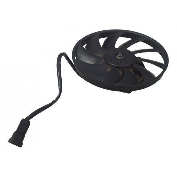 Ventoinha Radiador Honda Cb 600f Hornet 08-11 Original