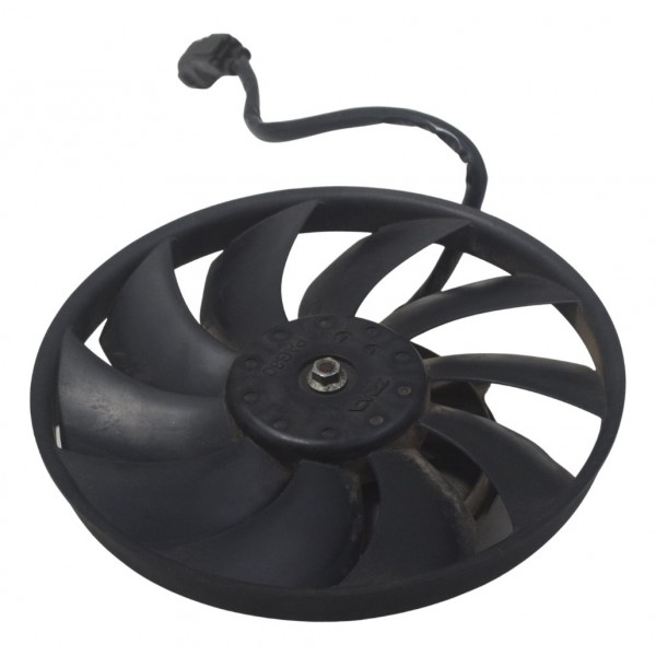 Ventoinha Radiador Honda Cb 600f Hornet 08-11 Original