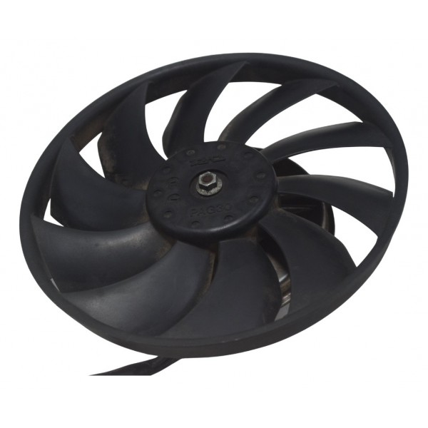 Ventoinha Radiador Honda Cb 600f Hornet 08-11 Original