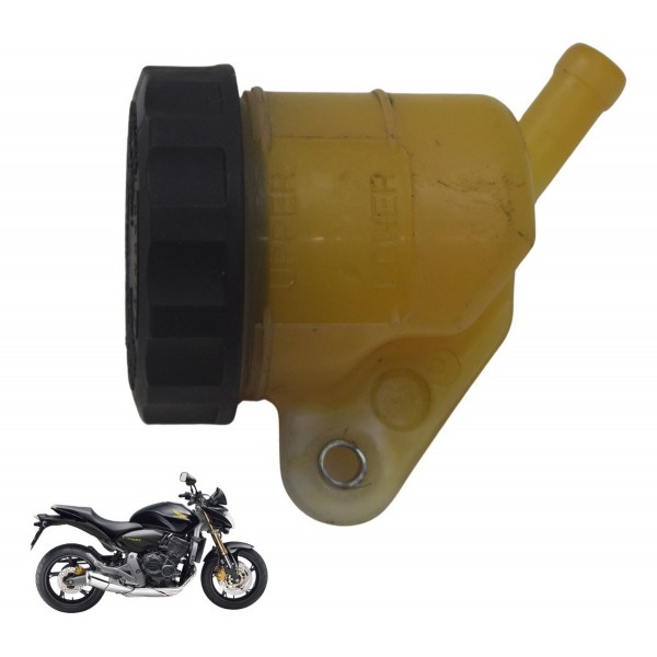 Reservatório Freio Traseiro Honda Cb 600f Hornet 08-11 Orig