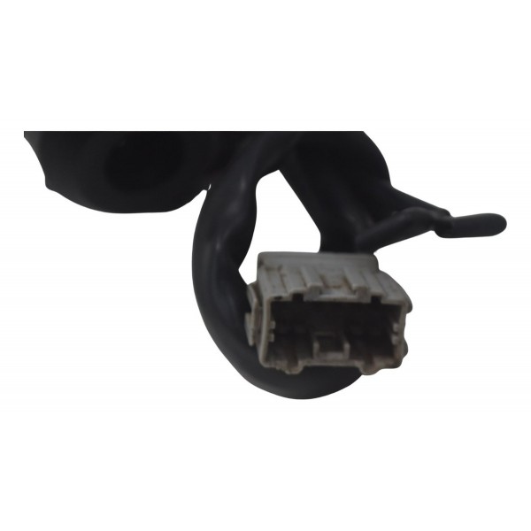 Chave Punho Luz Honda Cb 600f Hornet 08-11 Original