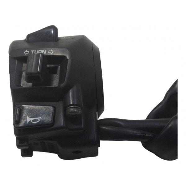 Chave Punho Luz Honda Cb 600f Hornet 08-11 Original