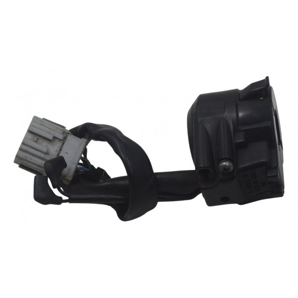 Chave Punho Luz Honda Cb 600f Hornet 08-11 Original