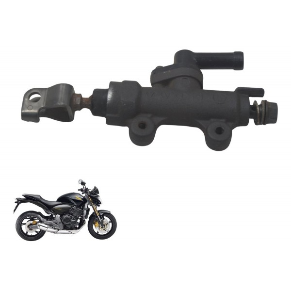 Cilindro Freio Traseiro Honda Cb 600f Hornet 08-11 Original