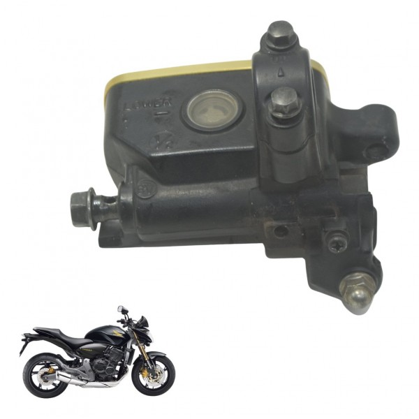 Cilindro Freio Dianteiro Honda Cb 600f Hornet 08-11 Original