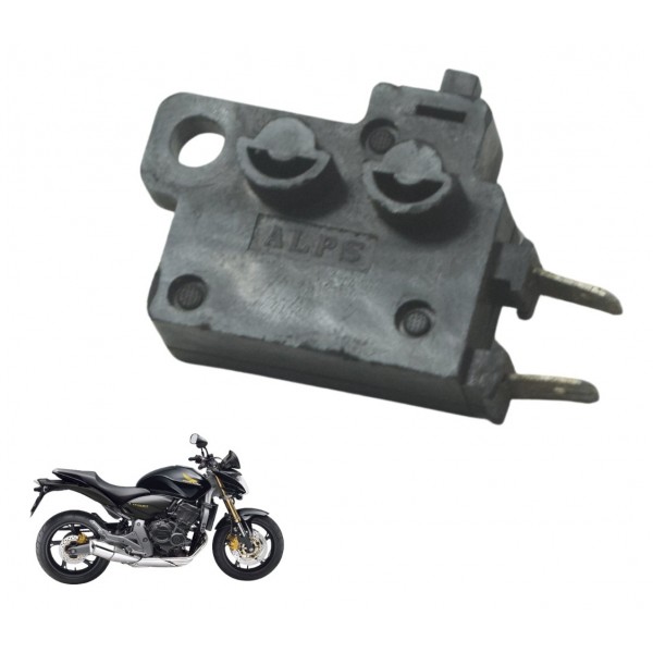 Interruptor Freio Dianteiro Honda Cb 600f Hornet 08-11 Orig